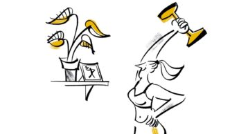 5 Simple Indoor Workouts To Do Over The Weekend If You Don’t Feel Like Going To The Gym