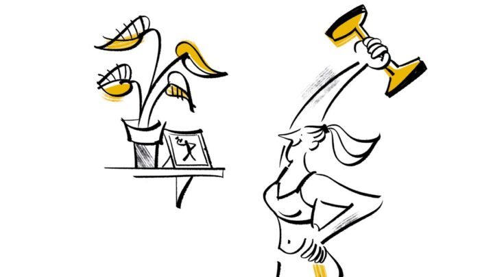 5 Simple Indoor Workouts To Do Over The Weekend If You Don’t Feel Like Going To The Gym