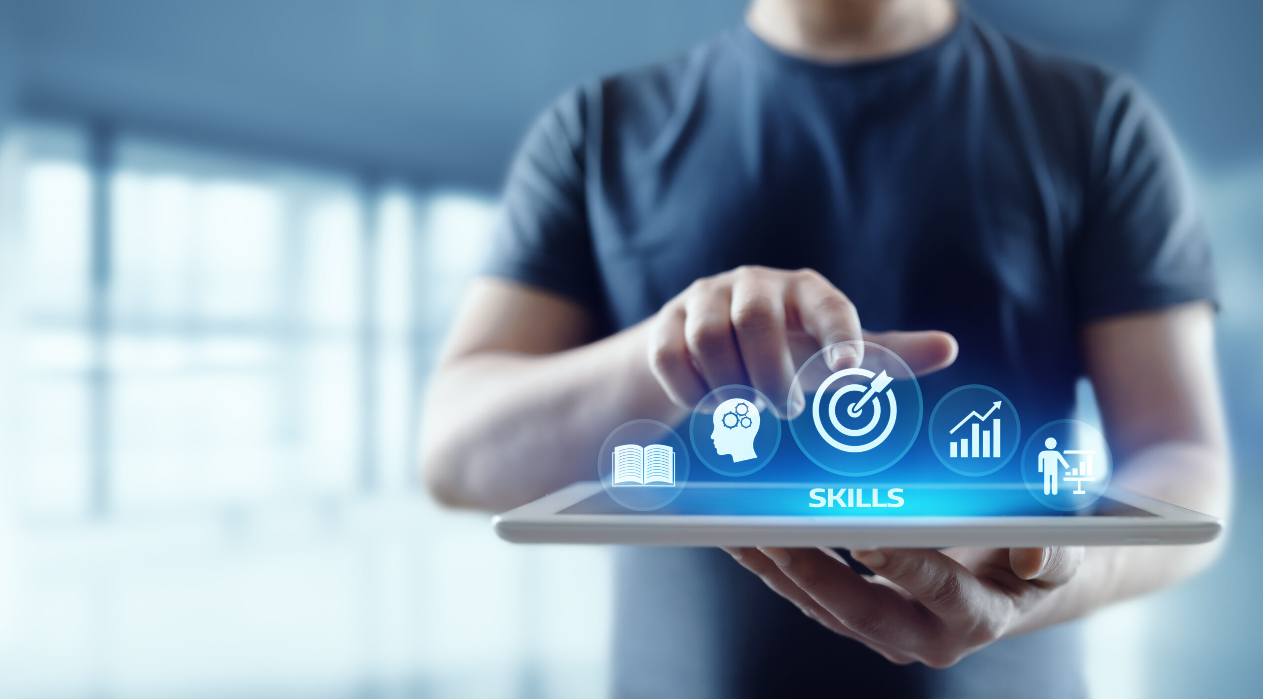 5 Technologically Relevant Talents To Advance Your Job In 2022