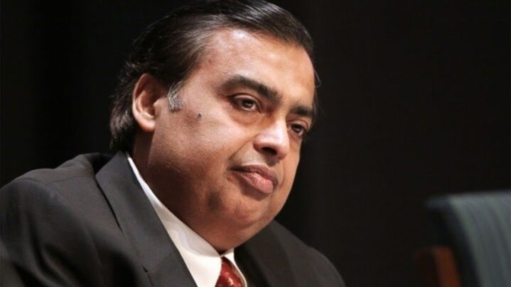 5 Tips To Take From Mukesh Ambani To Run Your Business Success