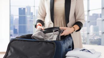 6 Travel Essentials You Should Always Bring on a Plane, Regardless Of What