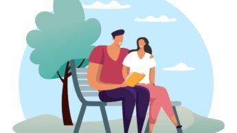 6 Ways A Husband And Wife Can Grow In Their Relationship