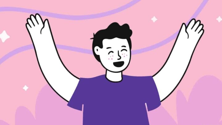 7 ways to manifest happiness and content in life