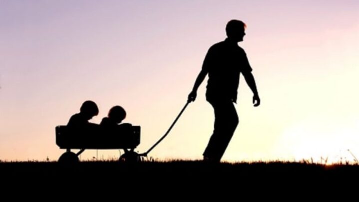 According To A Study, Effective Parenting Throughout The Adolescent Years Fosters Subsequent Intimacy And Warmth