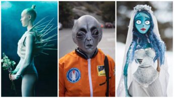 Best Costume Concepts For Halloween 2022 Based On The Zodiac Signs To Increase The Spooky