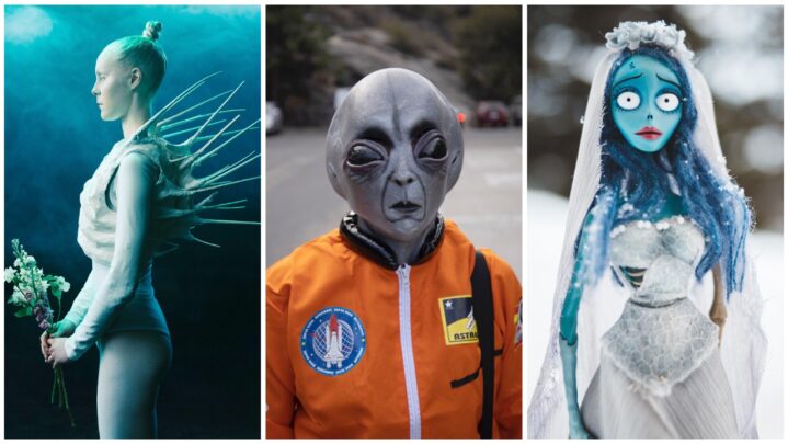 Best Costume Concepts For Halloween 2022 Based On The Zodiac Signs To Increase The Spooky