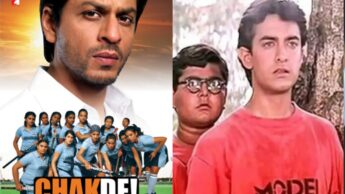 Boost Your Inspiration By Listening To Famous Bollywood Songs