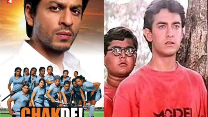 Boost Your Inspiration By Listening To Famous Bollywood Songs