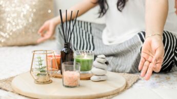 Create Breathing Space At Home To Discover Serenity