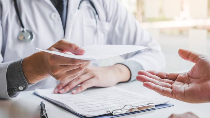 Debt Relief For Medical Expenses Sometimes Seems Impossible. This Is How You Do It