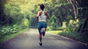 Do You Know How Running Keeps You Healthy, From A Constant Heart Rate To Fat Loss?