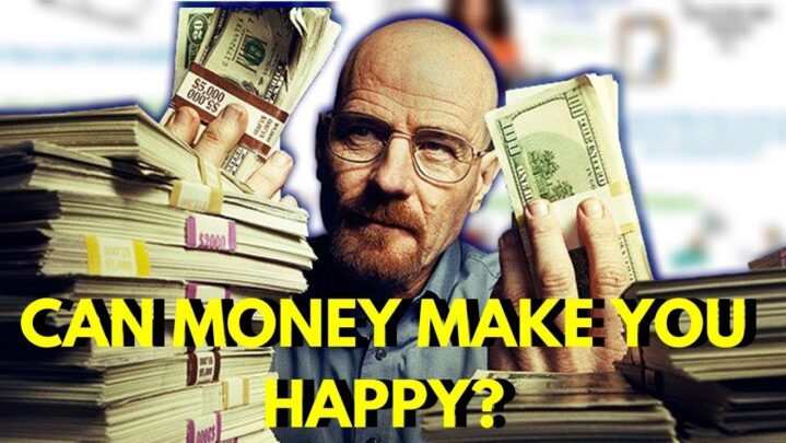 Does Money Really Make You Happy? – Bateleur Brand Planning