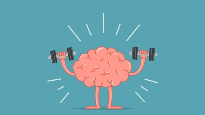 Exercise’s Positive Effects On Mental Health