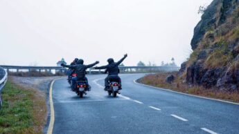 Explore The Northeast Of India On A Bike Ride