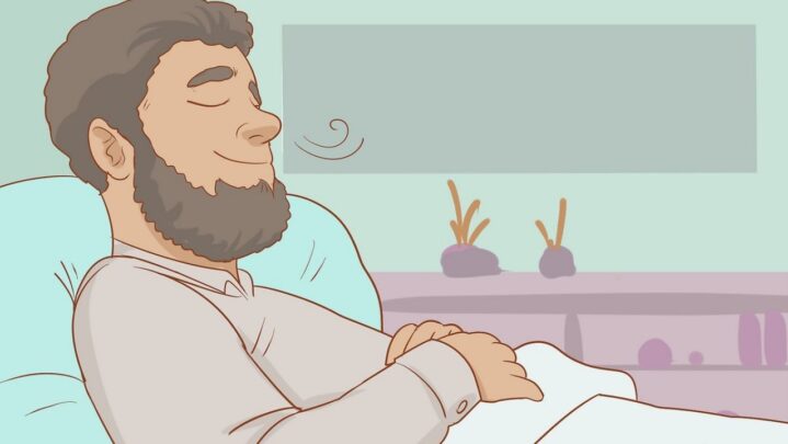 Fitness: Retirement Is Not Only An Opportunity To Relax And Sit Back