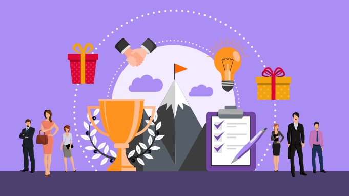 Five Strategies To Keep Your Staff Motivated And Content 1