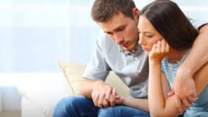 Five Ways To Feel Better When Depressed