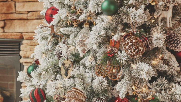 For Christmas In 2022, Etsy Has Revealed 4 Trends