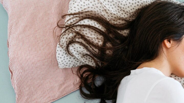 Here Are Some Ways That Sitting Might Interfere With Your Sleep In Addition To Making You Fat