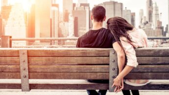 Here’s Advice For Ladies On How To Persuade A Man To Enter Into A Committed Relationship