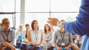 How Businesses May Support Employees’ Professional Development