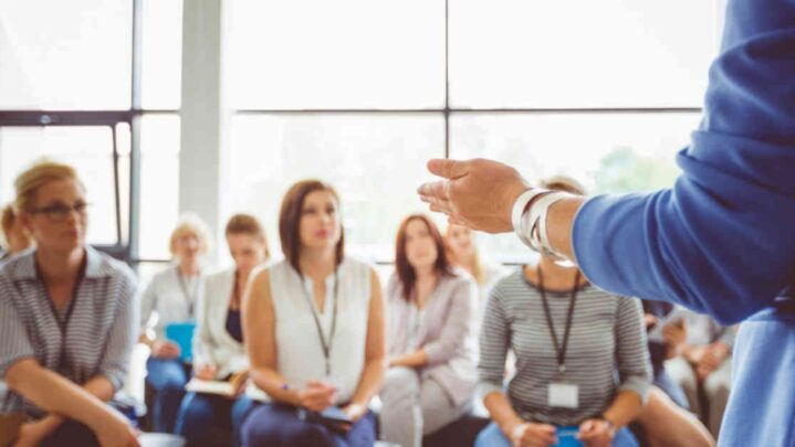 How Businesses May Support Employees’ Professional Development