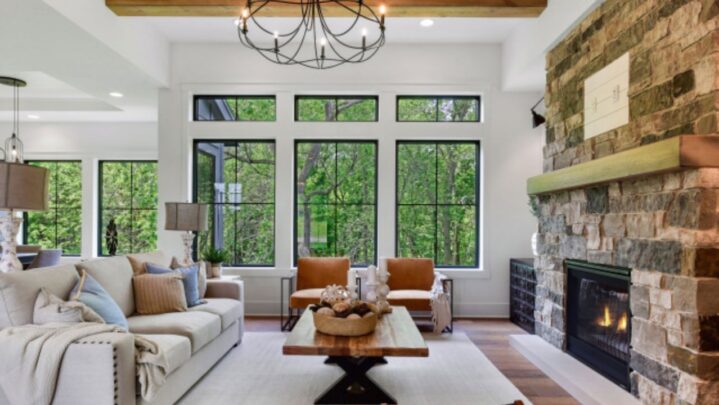 How To Make Your House More Conducive To Your Wellbeing