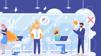 How toxic environment at work can disrupt your job fulfilment, read