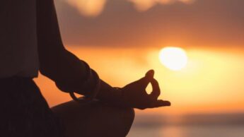 Inner Peace Comes By Giving Up These Toxic Things