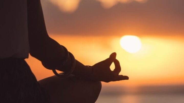 Inner Peace Comes By Giving Up These Toxic Things