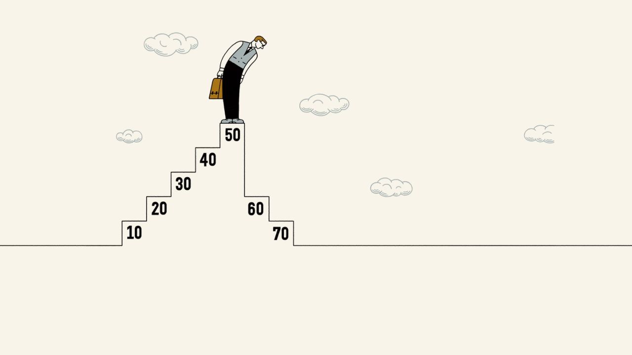 Is It A Myth Or A Human Right To Be Happy And Fulfilled At Work?