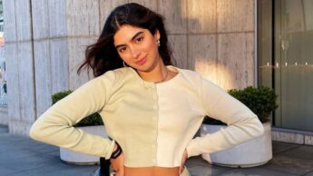 Khushi Kapoor’s Gen Z Fashion Inspo For Every Style Lover