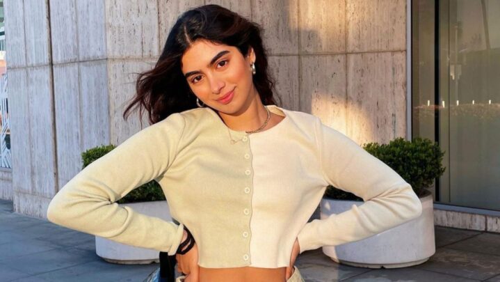 Khushi Kapoor’s Gen Z Fashion Inspo For Every Style Lover