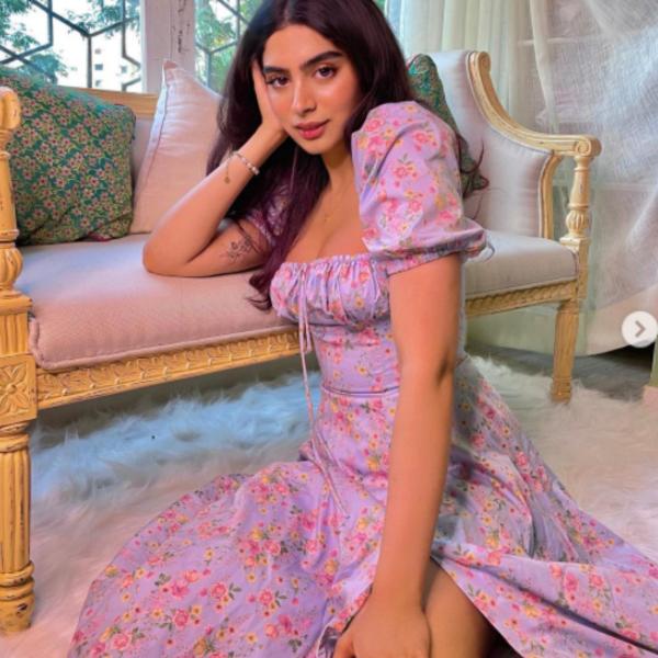 Khushi Kapoor's Gen Z Fashion Inspo For Every Style Lover