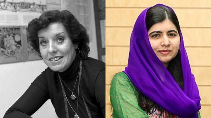 Malala Yousafzai To Betty Williams: Famous Peace Advocates Of The World