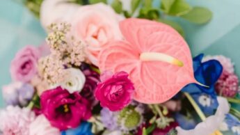 Pick The Ideal Bouquet With The Help Of These Flower Meanings