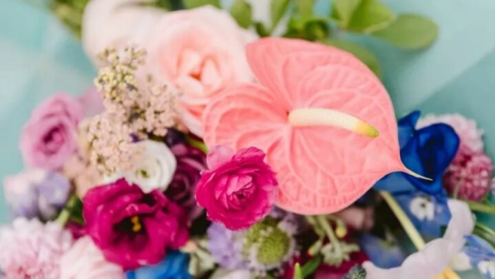 Pick The Ideal Bouquet With The Help Of These Flower Meanings