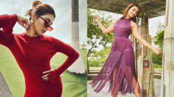 Pooja Hegde’s Extremely Chic And Elegant Wardrobe Is A Great Source Of Fashion Inspo!