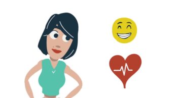 Simple Things That Make Your Heart Feel Happy