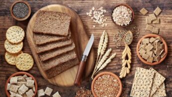 Study Suggests That Eating More Refined Grains May Raise The Chance Of Developing Heart Disease Sooner