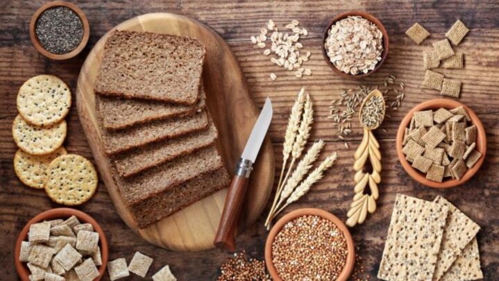 Study Suggests That Eating More Refined Grains May Raise The Chance Of Developing Heart Disease Sooner