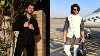 Stylish, Comfortable, And Classic: An Examination Of Vijay Deverakonda’s Appearance