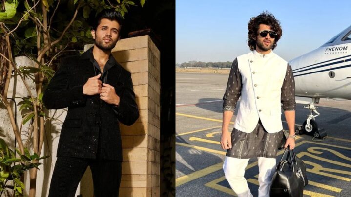Stylish, Comfortable, And Classic: An Examination Of Vijay Deverakonda’s Appearance