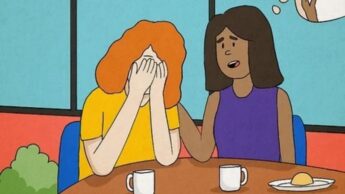 The Conversation Of Love: Self-Examination Prompts For Considerate Communication