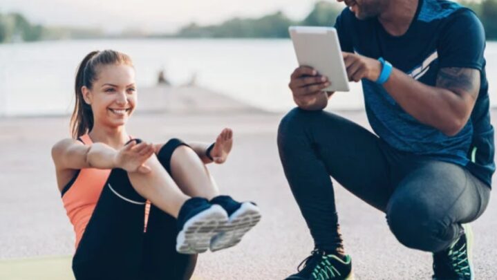 The Harvard Recommendation For The Finest Exercise