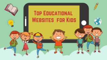 The Top 5 Educational Websites Every Growing Child Must Check