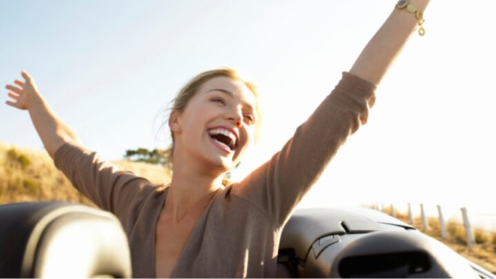 The Top 5 Things That Bring Us Joy