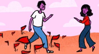 Tips and red flags to take note of to have healthy relationship