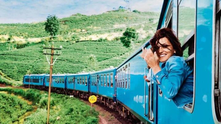 Travelers’ Interest In Sustainable Travel Is On The Rise, So Here Are Some Tips