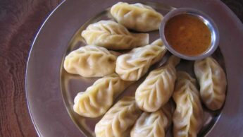 Where In Delhi Can You Find The Delicious Momos? Know Here